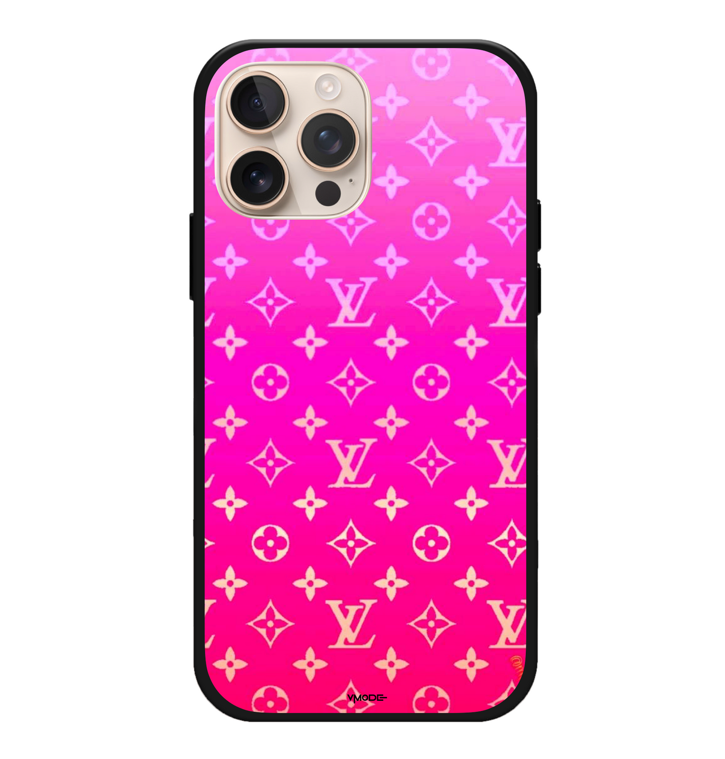 LV Ombre Case