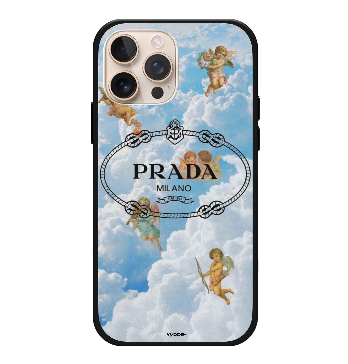 Prada Angel Case