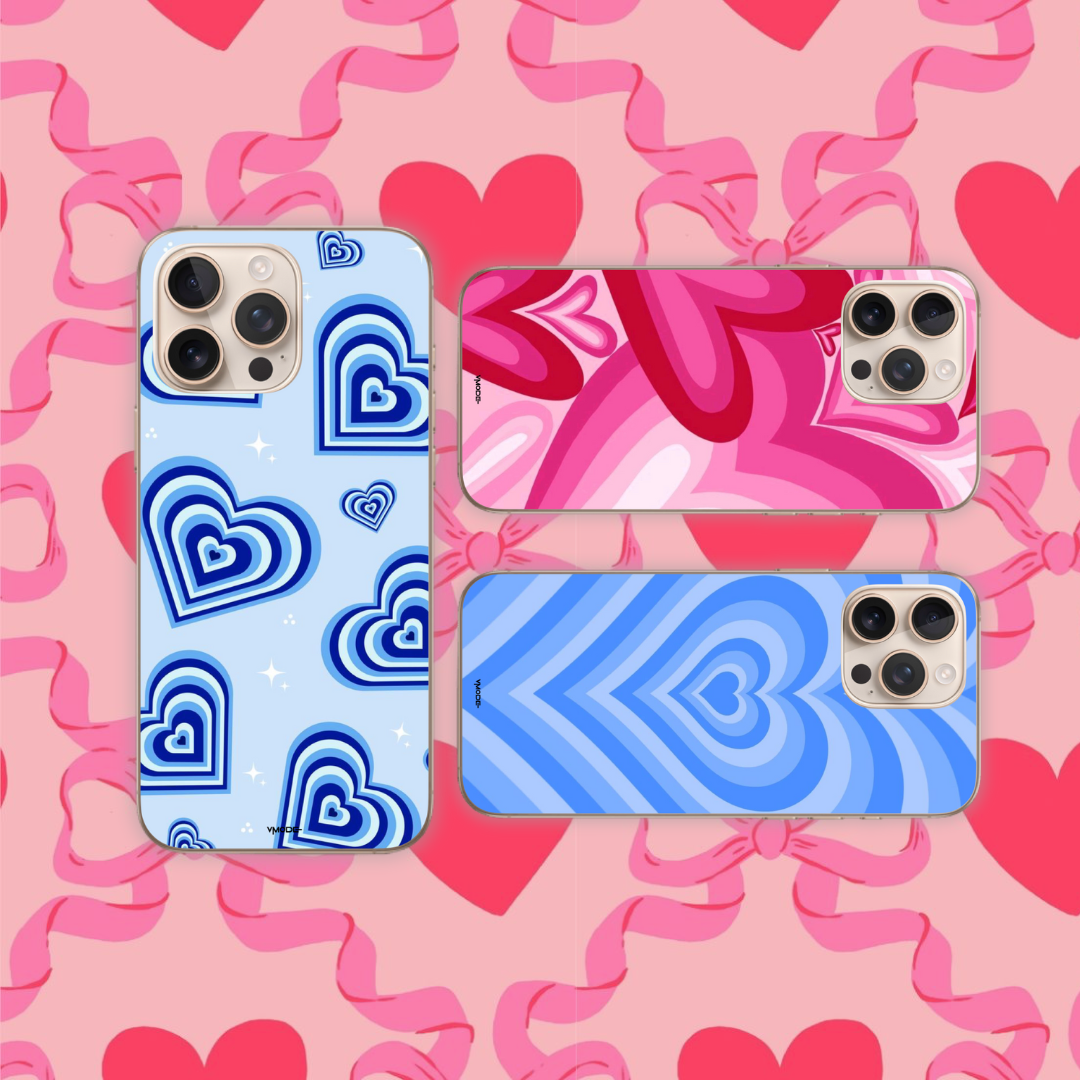 Love Heart Collection