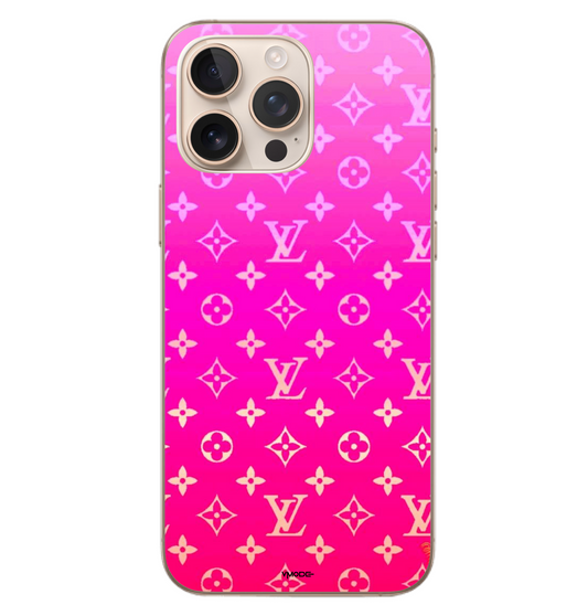 LV Ombre Case