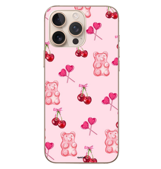 Candy Heart Case