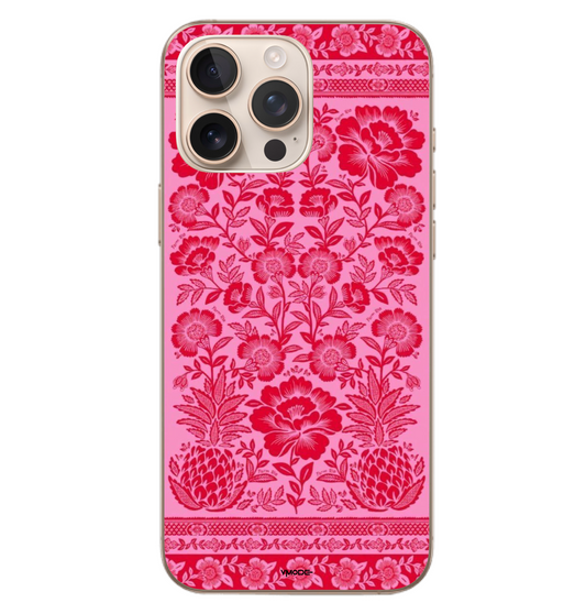D&G Pink Case