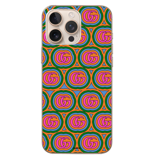 GG Print Case
