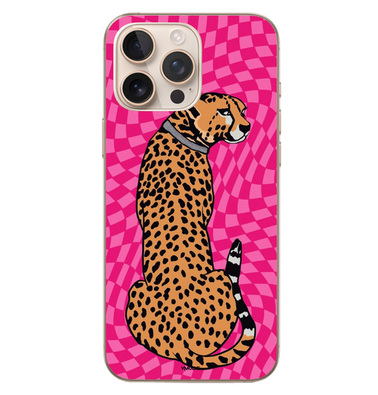 Leopard Illusion Case