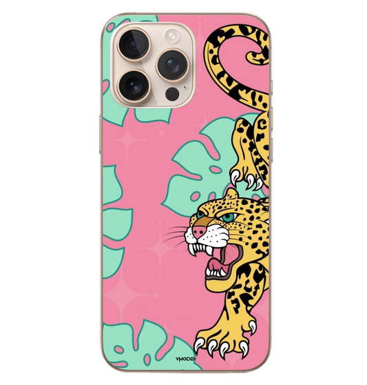 Jungle Print Case