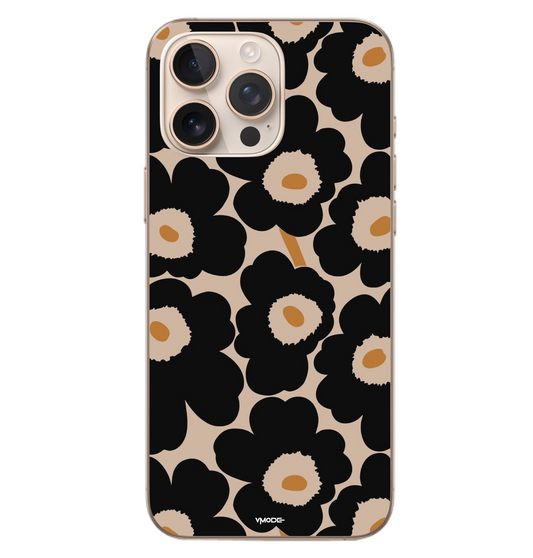 MaoriMoko Print Case